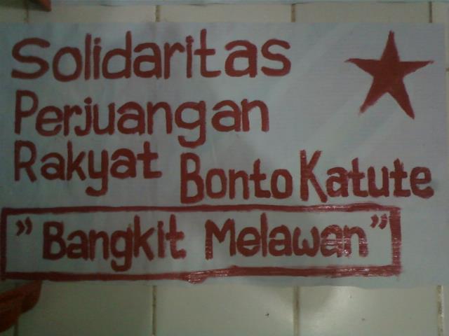 Menemukan Solidaritas di PHI Jakarta