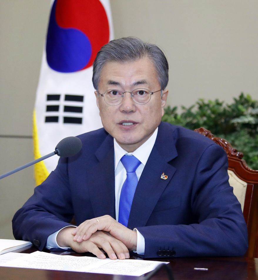 Ketika Presiden Korsel Memerintahkan Menghukum Pengusaha Korea yang Kabur