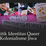 Politik identitas queer