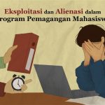 Eksploitasi dan Alienasi dalam Program Pemagangan Mahasiswa